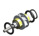 Beyes AirLight M600-S / M800-S / Maxso M10-S / M200-S Complete Turbine
