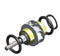 Beyes AirLight M600-S / M800-S / Maxso M10-S / M200-S Complete Turbine
