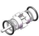 Bien Air Black Pearl Complete Turbine