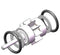 Bien Air Black Pearl Complete Turbine