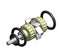 Bien Air Prestige Complete Turbine