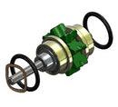 Dentex M3-s Standard Head Complete Turbine