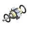 MK Dent Basic Line Large Head Compete Turbine