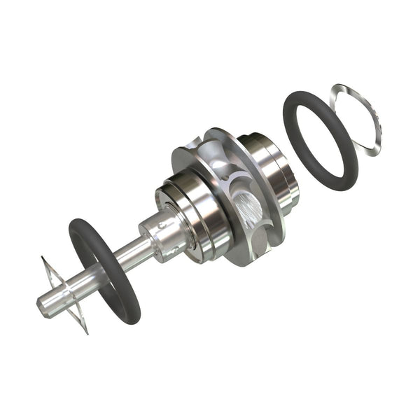 MK Dent Prime Line Mini Head Compete Turbine