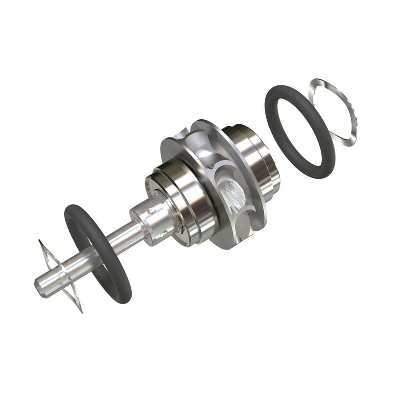 MK Dent Prime Line Mini Head Compete Turbine