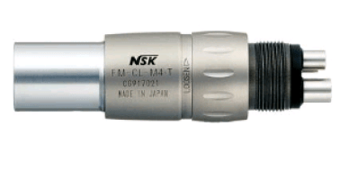 NSK 4 Hole Coupler (Model FM-CL-FV-T)