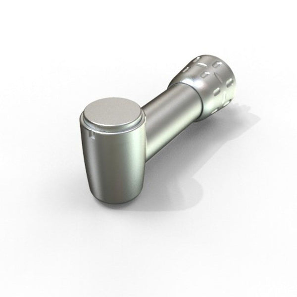 Midwest Push Button Latch Head (14 Teeth)