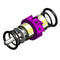 W&H Synea TA-96 Push Button Complete Turbine