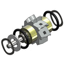 W&H Trend TC-95 Push Button Complete Turbine