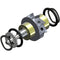 W&H Alegra TE-95 Push Button Complete Turbine