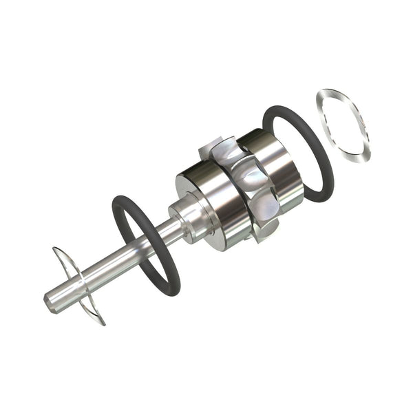 W&H 500 Series TK-94 L / TK-94 LM Complete Turbine