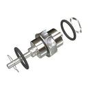 W&H 500 Series TK-97 L / TK-97 LM Complete Turbine