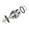 W&H 500 Series TK-97 L / TK-97 LM Complete Turbine