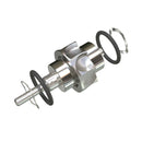 W&H TopAir / TopLight 796 / 896 Push Button Complete Turbine