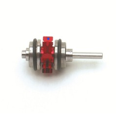 Kinetic Instruments Viper Mini Complete Turbine