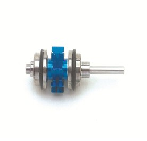 Kinetic Instruments Viper 2 dental turbine ceramic bearings